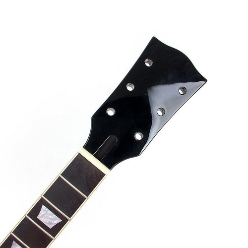 Frets electric guitar neck - 22,