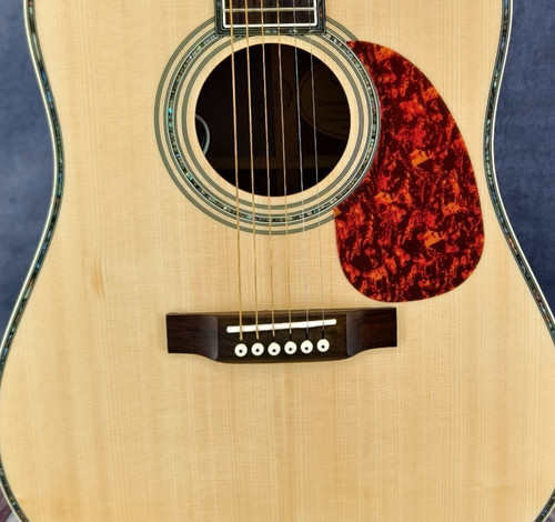 Inch d45 acoustic - d45,