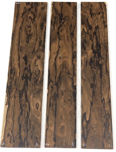Best wide ziricote guitar - wide,