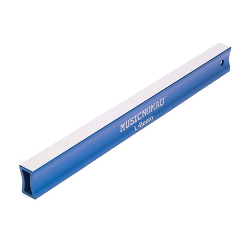 Music nomad fret leveler - music,