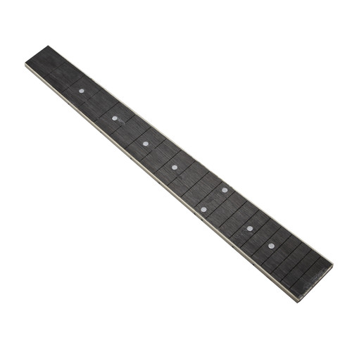 Wood fretboard guitar - wood,