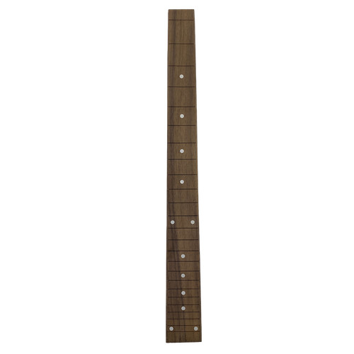 Rosewood electric guitar - electric,